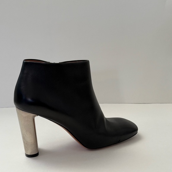 Celine Paris leather bootie size 8.5 - Picture 15 of 15